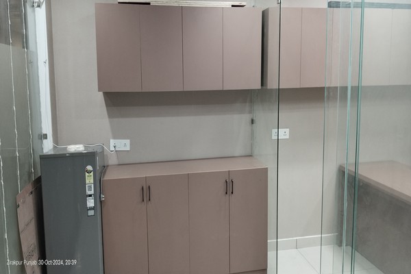 Infinium Office
