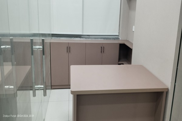 Infinium Office