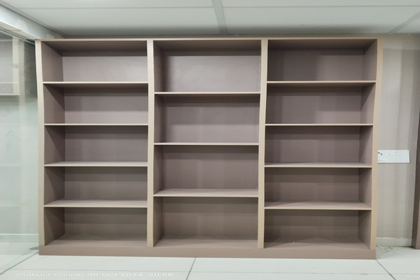 Infinium Office