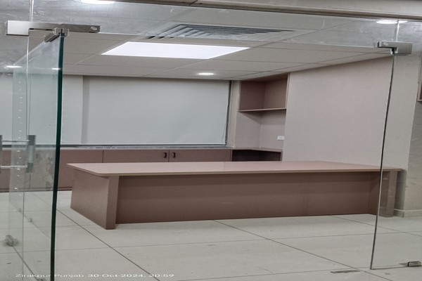Infinium Office