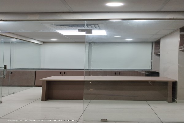 Infinium Office