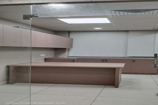 Infinium Office